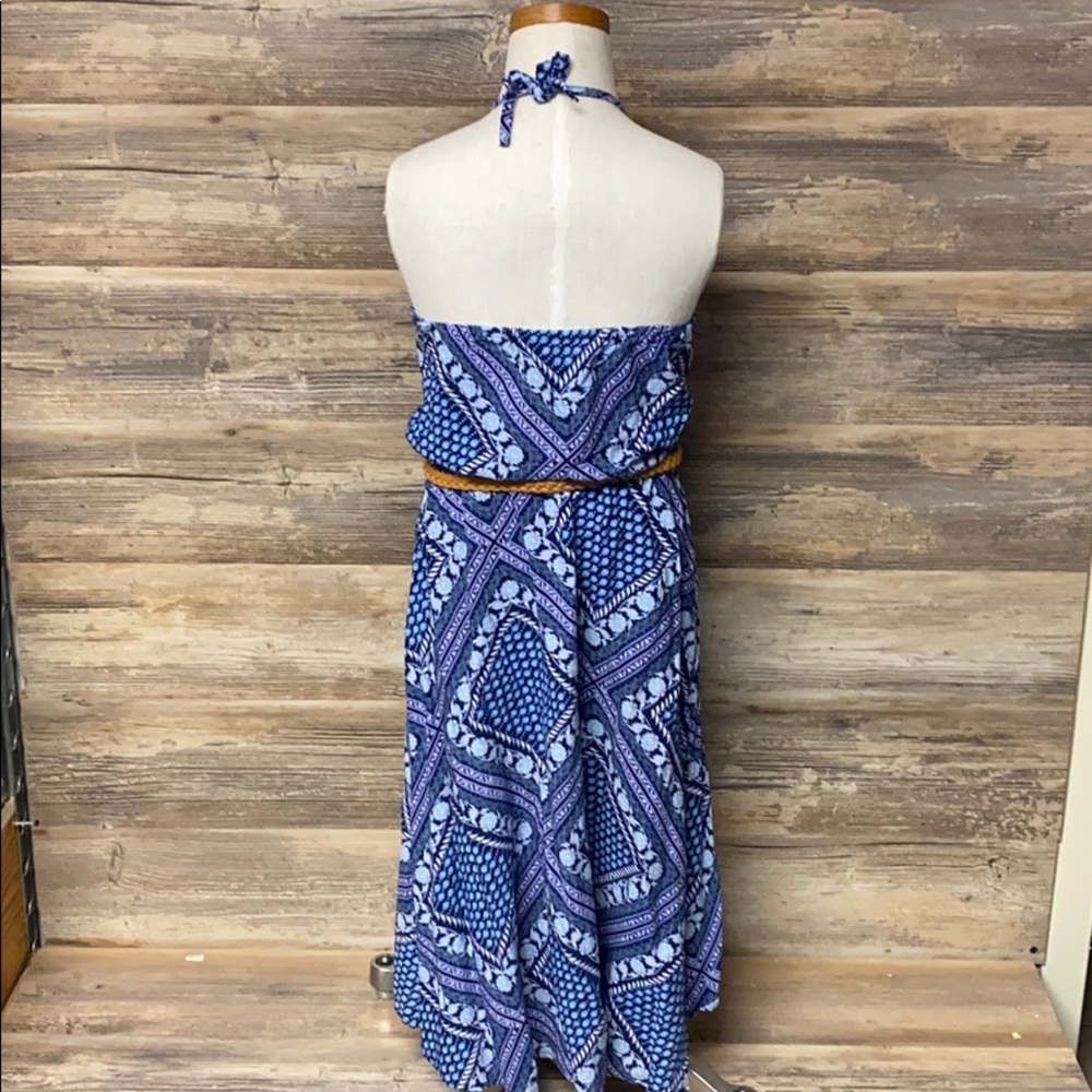 Children's Place Halter Sundress - Picture 2 of 3